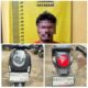 Polsek Bukit Kapur Ungkap Kasus Penggelapan Sepeda Motor, Pelaku Diamankan Bersama Barang Bukti