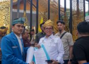 Kabut Asap Kembali Mengancam Pekanbaru, PC PMII Minta Pemerintah Bergerak dari Pencegahan hingga Penegakan Hukum