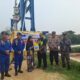 Polres Dumai Hadir di Tengah Masyarakat Pesisir Melalui Program JALUR