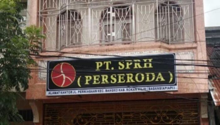 Manajemen PT SPRH Perseroda Perlu Buka Suara, ada nya isu PHK karyawan aktif, setelah mengumumkan hasil rekrutmen 18 pegawai baru pada September 2026.