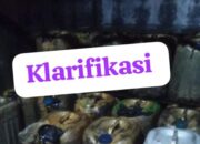 BANTAH TUDINGAN PEREDARAN BBM ILEGAL, GUDANG DISEBUT SUDAH TIDAK ADA, NAMA-NAMA YANG DISEBUT TAK TERKAIT