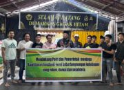 Harapan dan cita-cita kita bersama untuk menciptakan situasi serta suasana yang kondusif menjadi fokus utama.