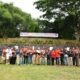 Gemilang di Arena Menembak, personel Satbrimob Polda Riau Raih Juara I di Pulanggeni Shooting Championship Danyon Parako 462