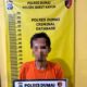 Polsek Bukit Kapur Ungkap Kasus Pencurian di Toko Buku, Residivis Diamankan