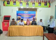 Musrenbang Melayu Tengah tahun anggaran  2027 : Jalan Syekh Gelugur Jadi Prioritas, Enam Kali Usulan Belum direspon pemkab Rohil