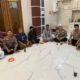 Polsek Bukit Kapur Gelar Subuh Keliling Perkuat Sinergi dengan Warga