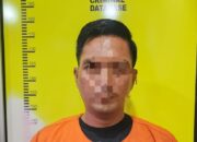 Polres Dumai Amankan Seorang Pria Positif Amfetamin Saat Razia di J-Mex Pub & KTV
