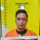 Polres Dumai Amankan Seorang Pria Positif Amfetamin Saat Razia di J-Mex Pub & KTV
