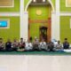 Subuh Keliling, AKP Boy Setiawan Turun Langsung Temui Jamaah Masjid At Taubah