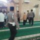AKP Dedi Nofarizal Perkuat Silaturahmi Lewat Jumat dan Subuh Keliling