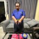Satresnarkoba Polres Dumai Ungkap Kasus Dugaan Peredaran Narkotika Jenis Sabu, Amankan Enam Paket dengan Berat Kotor 15,13 Gram