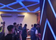 Polres Dumai Gelar Patroli TIM RAGA, Cegah Premanisme dan Aksi Genk Motor