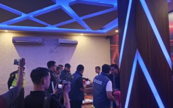 Polres Dumai Gelar Patroli TIM RAGA, Cegah Premanisme dan Aksi Genk Motor