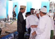 Pintu Hidayah Terbuka untuk Siapa Saja: UAS Gelorakan Semangat 1.900 Warga Binaan Lapas Pekanbaru Lewat Tabligh Akbar