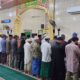 Polisi Bersama Masyarakat, Ada Misi di Balik Maghrib Keliling Polsek Dumai Timur