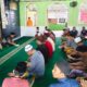 Pengajian Rutin Wujudkan Ketenangan Hati, Lapas Bengkalis Gelar Kegiatan Rohani bagi Warga Binaan dan Santri