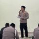 Polsek Dumai Barat Turun ke Masjid, AKP Dedi Nofarizal Bawa Pesan Penting