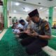 Subuh Keliling AKP Rhino Handoyo Datangi Masjid Darussalam, Ada Pesan Penting untuk Warga