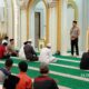 Polres Dumai Laksanakan Subuh Keliling di Tiga Masjid, Perkuat Kedekatan Polri dengan Masyarakat
