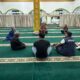 Sholat Subuh AKP Gus Purwantoro Kawasan Rawan Narkoba