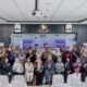 Pelindo Dumai Sosialisasikan Peralihan Penerbitan Nota Layanan Barang kepada Pengguna Jasa