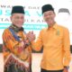 Menakar Kekuatan Golkar Rohil Setelah Bistamam Ambil Alih Golkar dari  Afrizal sintong
