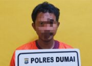 Polsek Dumai Timur Ungkap Kasus Dugaan Penggelapan dalam Jabatan, Pelaku Diamankan di Medan