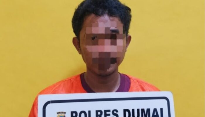 Polsek Dumai Timur Ungkap Kasus Dugaan Penggelapan dalam Jabatan, Pelaku Diamankan di Medan