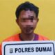 Polsek Dumai Timur Ungkap Kasus Dugaan Penggelapan dalam Jabatan, Pelaku Diamankan di Medan