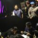 Polres Dumai Bersama Tim Gabungan Gelar Razia Sarang Narkoba, 19 Orang Jalani Tes Urine