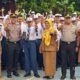 Kapolsek Dedi Nofarizal Ingatkan Pelajar, Jangan Rusak Masa Depan