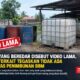 VIDEO YANG BEREDAR DISEBUT VIDEO LAMA, PIHAK TERKAIT TEGASKAN TIDAK ADA AKTIVITAS PENIMBUNAN BBM