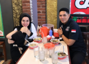 Di cari !!! Pasangan suami istri diduga melarikan ratusan juta rupiah dalam kerja sama usaha showroom mobil raisa mobil indo di pasir Pangaraian, Rohul