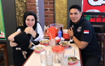 Di cari !!! Pasangan suami istri diduga melarikan ratusan juta rupiah dalam kerja sama usaha showroom mobil raisa mobil indo di pasir Pangaraian, Rohul